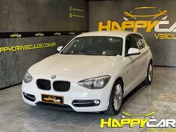 BMW 120i