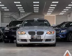 BMW 325i