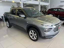 Chevrolet Montana