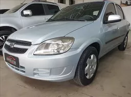 Chevrolet Celta