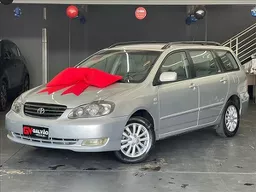 Toyota Fielder