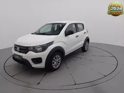 Fiat Mobi