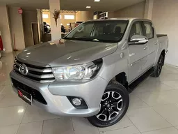 Hilux