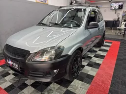 Chevrolet Celta