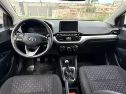 Chevrolet Corsa