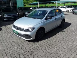 Volkswagen Polo Hatch