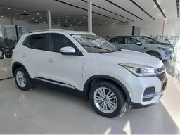 Chery Tiggo 5X
