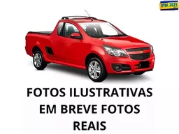 Chevrolet Montana
