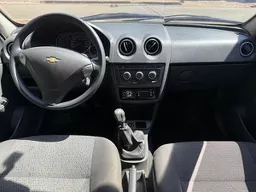 Chevrolet Celta
