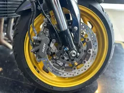 Honda CB 1000R