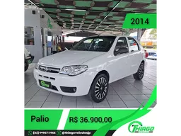 Fiat Palio