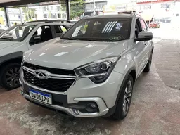 Chery Tiggo 5X