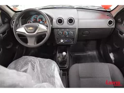 Chevrolet Celta