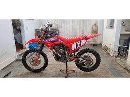 CRF