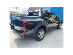 Renault Duster Oroch