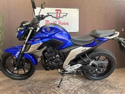Yamaha Fazer 250