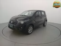 Fiat Mobi