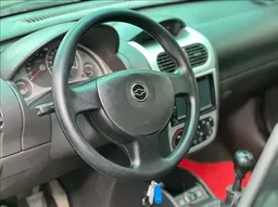 Chevrolet Corsa