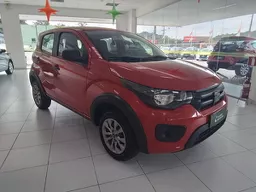 Fiat Mobi