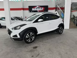 Hyundai HB20X
