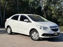 Chevrolet Prisma