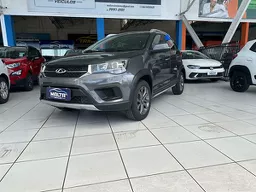 Chery Tiggo 2