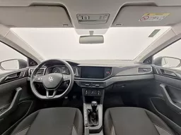 Volkswagen Polo Hatch