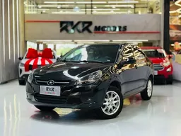 JAC J3