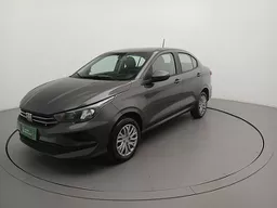 Fiat Cronos