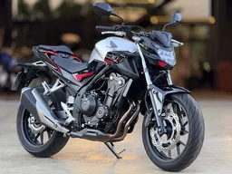 CB 500