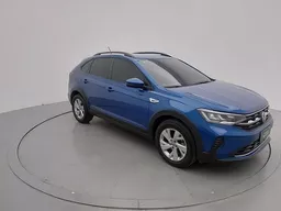 Volkswagen Nivus