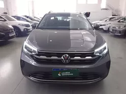 Volkswagen Nivus