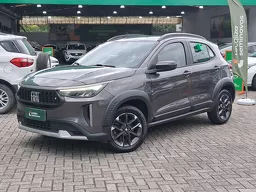 Fiat Pulse