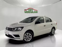 Volkswagen Voyage