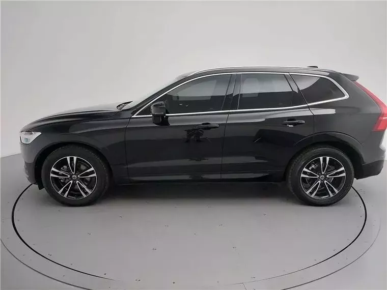 Volvo XC60 Preto 13