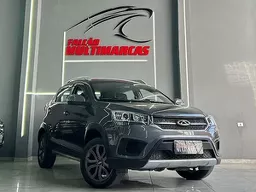 Chery Tiggo 2