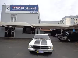 Chevrolet Opala