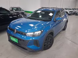 Volkswagen Tera