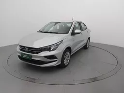 Fiat Cronos