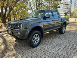 L200 Outdoor