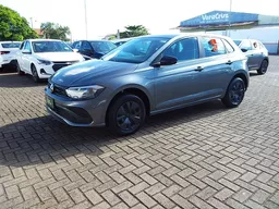 Volkswagen Polo Hatch