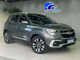 Chery Tiggo 5X