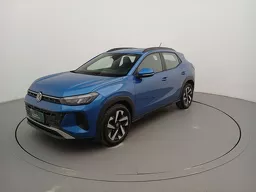Volkswagen Tera