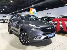 Chery Tiggo 7