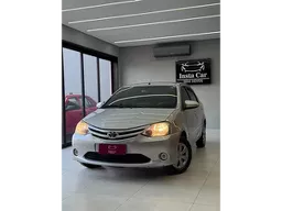 Toyota Etios
