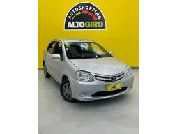 Toyota Etios