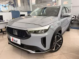 Fiat Fastback