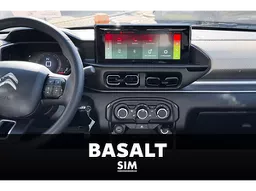 Citroën Basalt