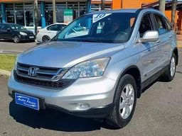 Honda CRV