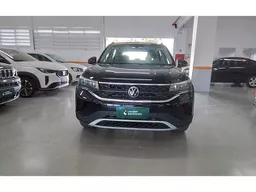 Volkswagen Taos